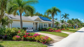 How Does PACE Financing Work In Florida? featured image