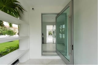 Impact Doors FAQs featured image